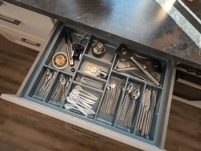 Ferienhaus für 4 Personen (97 m²) in Zirchow 10/10