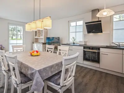 Ferienhaus für 4 Personen (88 m²) in Zirchow 3/10