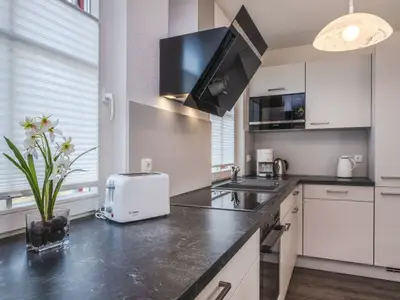 Ferienhaus für 4 Personen (88 m²) in Zirchow 9/10