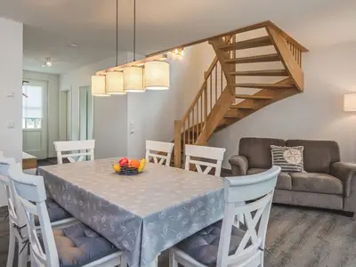 Ferienhaus für 4 Personen (88 m²) in Zirchow 10/10