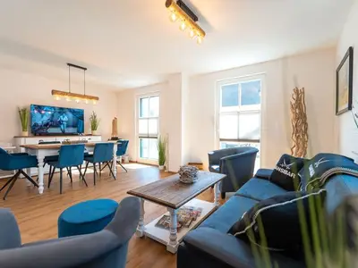 Ferienhaus für 6 Personen (97 m²) in Zirchow 1/10