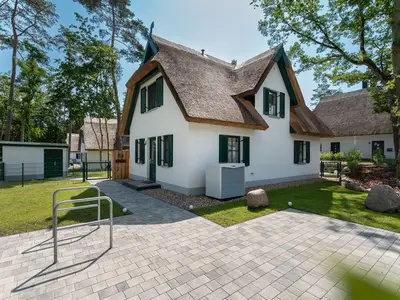 Ferienhaus für 6 Personen (97 m²) in Zirchow 2/10