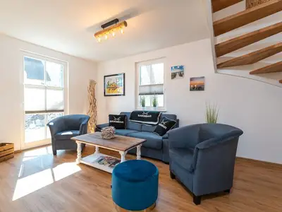 Ferienhaus für 6 Personen (97 m²) in Zirchow 5/10