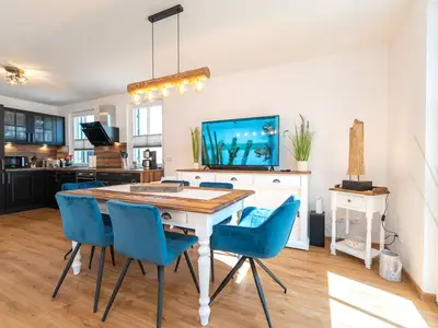 Ferienhaus für 6 Personen (97 m²) in Zirchow 6/10