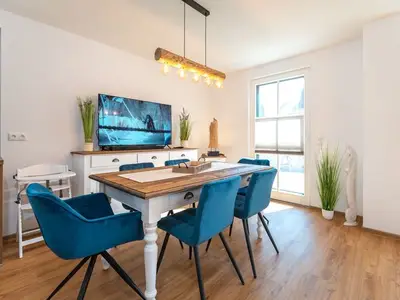 Ferienhaus für 6 Personen (97 m²) in Zirchow 7/10