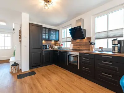 Ferienhaus für 6 Personen (97 m²) in Zirchow 8/10