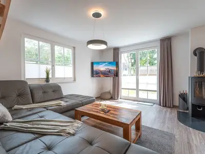 Ferienhaus für 6 Personen (130 m²) in Zirchow 1/10