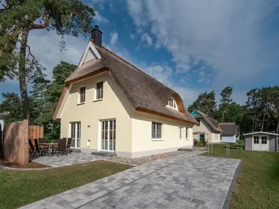 Ferienhaus für 6 Personen (130 m²) in Zirchow 2/10