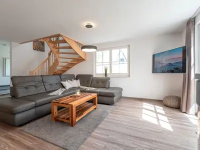 Ferienhaus für 6 Personen (130 m²) in Zirchow 3/10