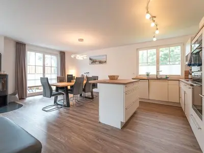 Ferienhaus für 6 Personen (130 m²) in Zirchow 4/10