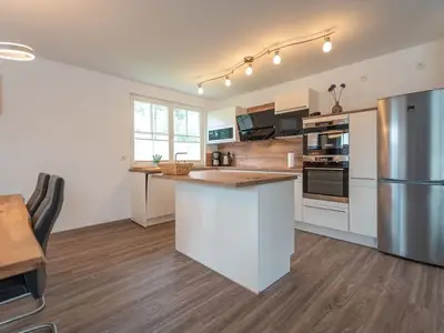 Ferienhaus für 6 Personen (130 m²) in Zirchow 6/10