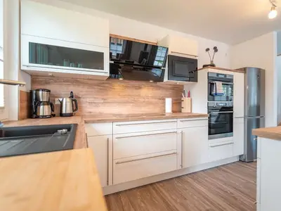 Ferienhaus für 6 Personen (130 m²) in Zirchow 7/10