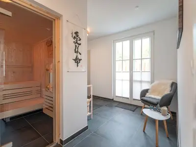 Ferienhaus für 6 Personen (130 m²) in Zirchow 8/10