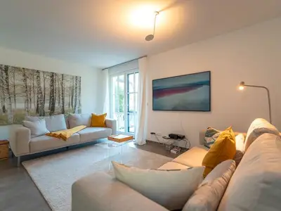 Ferienhaus für 6 Personen (130 m²) in Zirchow 1/10