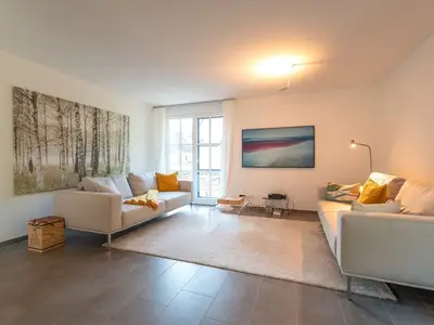 Ferienhaus für 6 Personen (130 m²) in Zirchow 5/10