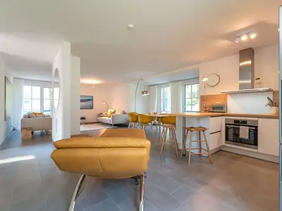 Ferienhaus für 6 Personen (130 m²) in Zirchow 7/10