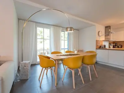 Ferienhaus für 6 Personen (130 m²) in Zirchow 10/10