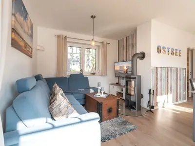 Ferienhaus für 4 Personen (88 m²) in Zirchow 1/10