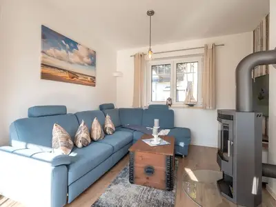 Ferienhaus für 4 Personen (88 m²) in Zirchow 3/10