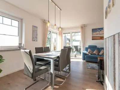 Ferienhaus für 4 Personen (88 m²) in Zirchow 6/10
