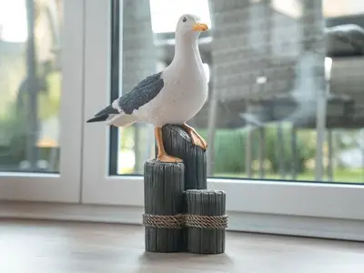 Ferienhaus für 4 Personen (88 m²) in Zirchow 7/10