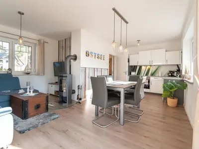 Ferienhaus für 4 Personen (88 m²) in Zirchow 8/10