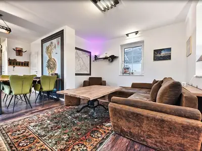 Ferienhaus für 4 Personen (70 m²) in Zirchow 1/10