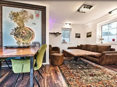 Ferienhaus für 4 Personen (70 m²) in Zirchow 5/10