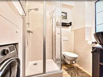 Ferienhaus für 4 Personen (70 m²) in Zirchow 8/10