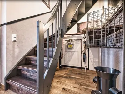 Ferienhaus für 4 Personen (70 m²) in Zirchow 9/10