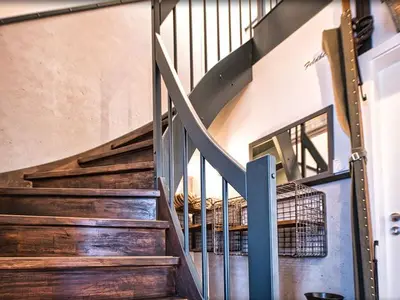 Ferienhaus für 4 Personen (70 m²) in Zirchow 10/10