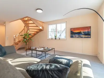 Ferienhaus für 8 Personen (125 m²) in Zirchow 1/10