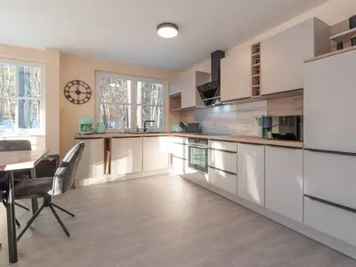 Ferienhaus für 8 Personen (125 m²) in Zirchow 7/10
