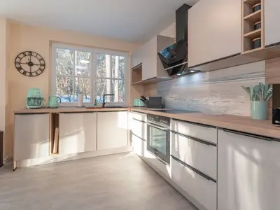 Ferienhaus für 8 Personen (125 m²) in Zirchow 8/10