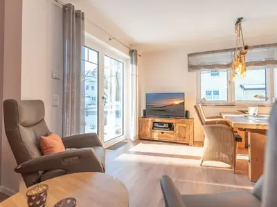 Ferienhaus für 4 Personen (71 m²) in Zirchow 1/10