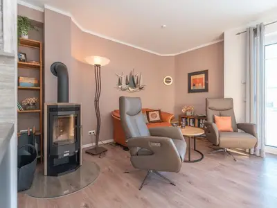 Ferienhaus für 4 Personen (71 m²) in Zirchow 3/10