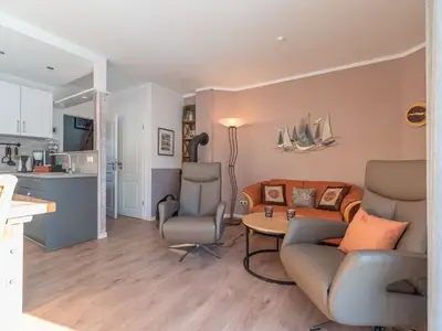 Ferienhaus für 4 Personen (71 m²) in Zirchow 4/10