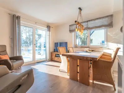 Ferienhaus für 4 Personen (71 m²) in Zirchow 5/10