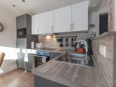 Ferienhaus für 4 Personen (71 m²) in Zirchow 7/10