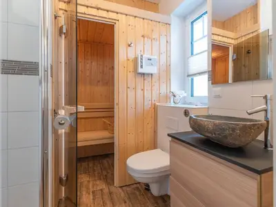 Ferienhaus für 4 Personen (71 m²) in Zirchow 8/10