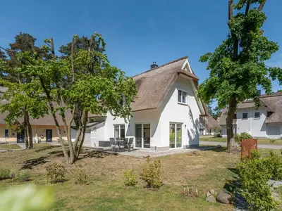 Ferienhaus für 5 Personen (90 m²) in Zirchow 1/10