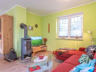 Ferienhaus für 5 Personen (90 m²) in Zirchow 2/10