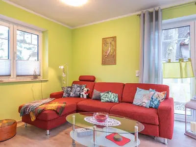 Ferienhaus für 5 Personen (90 m²) in Zirchow 3/10