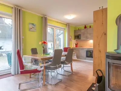 Ferienhaus für 5 Personen (90 m²) in Zirchow 5/10