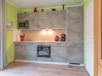 Ferienhaus für 5 Personen (90 m²) in Zirchow 6/10