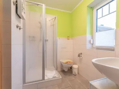 Ferienhaus für 5 Personen (90 m²) in Zirchow 7/10