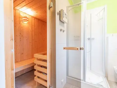 Ferienhaus für 5 Personen (90 m²) in Zirchow 8/10
