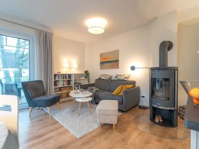 Ferienhaus für 6 Personen (68 m²) in Zirchow 1/10