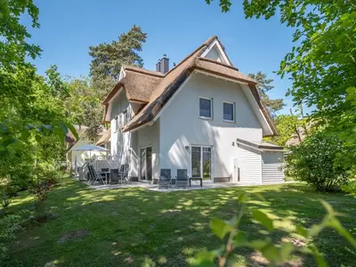 Ferienhaus für 6 Personen (68 m²) in Zirchow 2/10