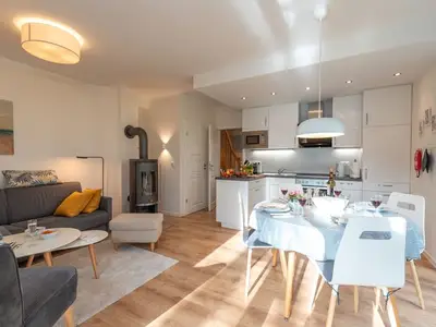 Ferienhaus für 6 Personen (68 m²) in Zirchow 3/10